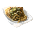 SMAK's Restobar - Bantayan Island Pancit-Canton