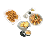 SMAK's Restobar - Bantayan Island Snacks-Bantayan-Island
