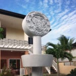 Gallery - Bantayan Island Fountain