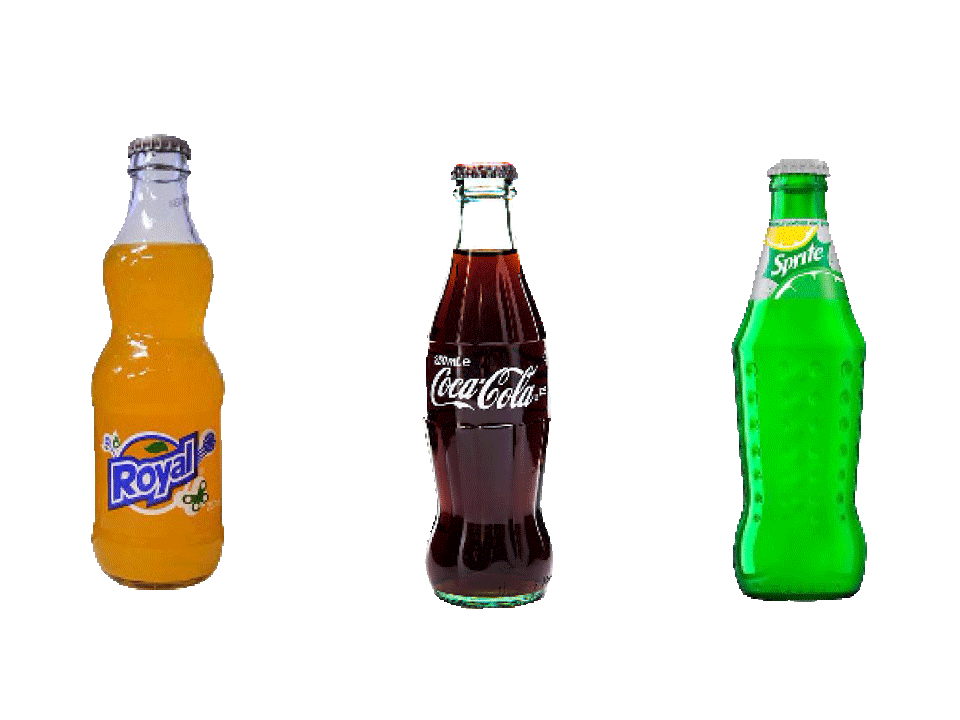 Soft Drinks