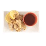 Food Delivery - Bantayan Island - Bantayan Island Fish Sticks
