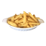 Food Delivery - Bantayan Island - Bantayan Island French fries