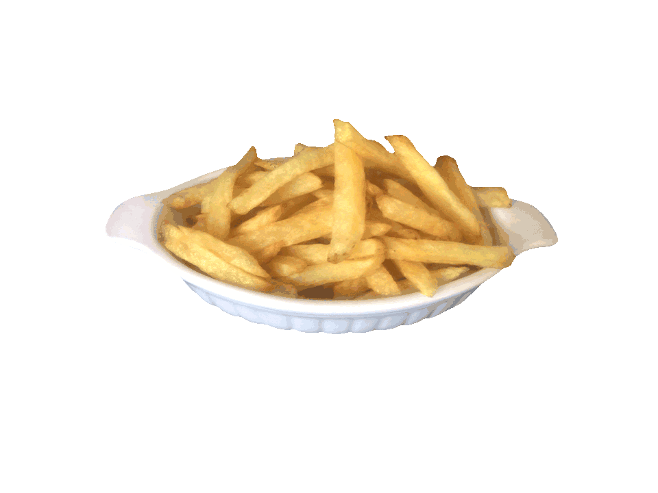 French fries