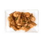 Food Delivery - Bantayan Island - Bantayan Island Garlic Shrimp