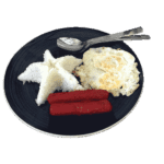 Food Delivery - Bantayan Island - Bantayan Island Hotsilog