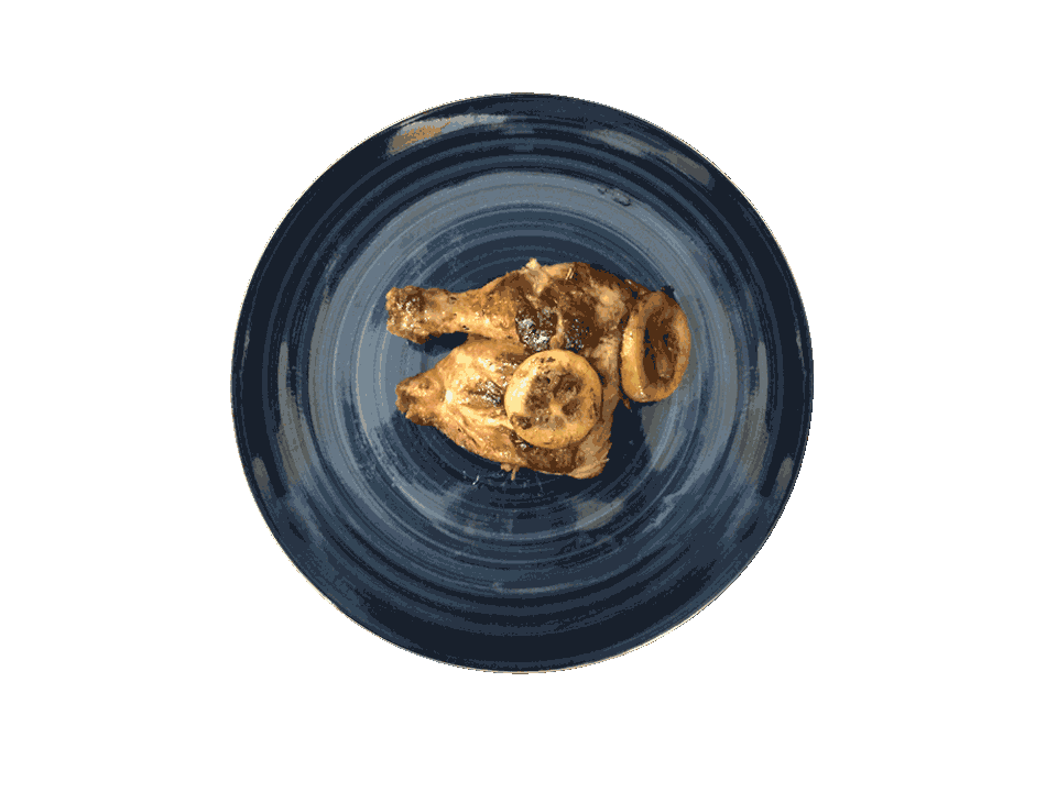Lemon Chicken