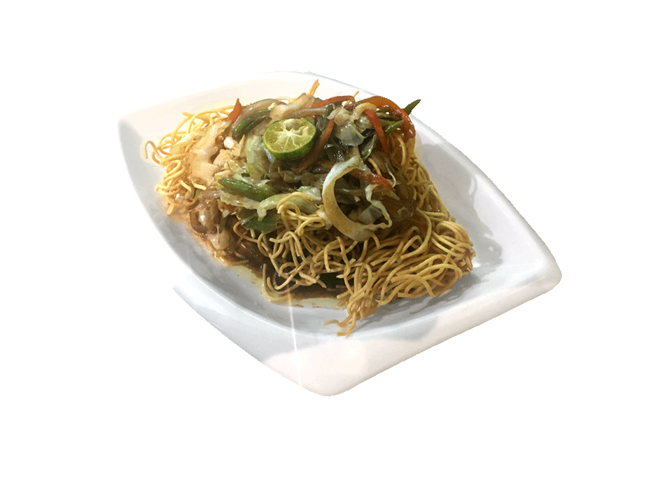 Pancit-Canton