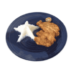 Food Delivery - Bantayan Island - Bantayan Island Schnitzel